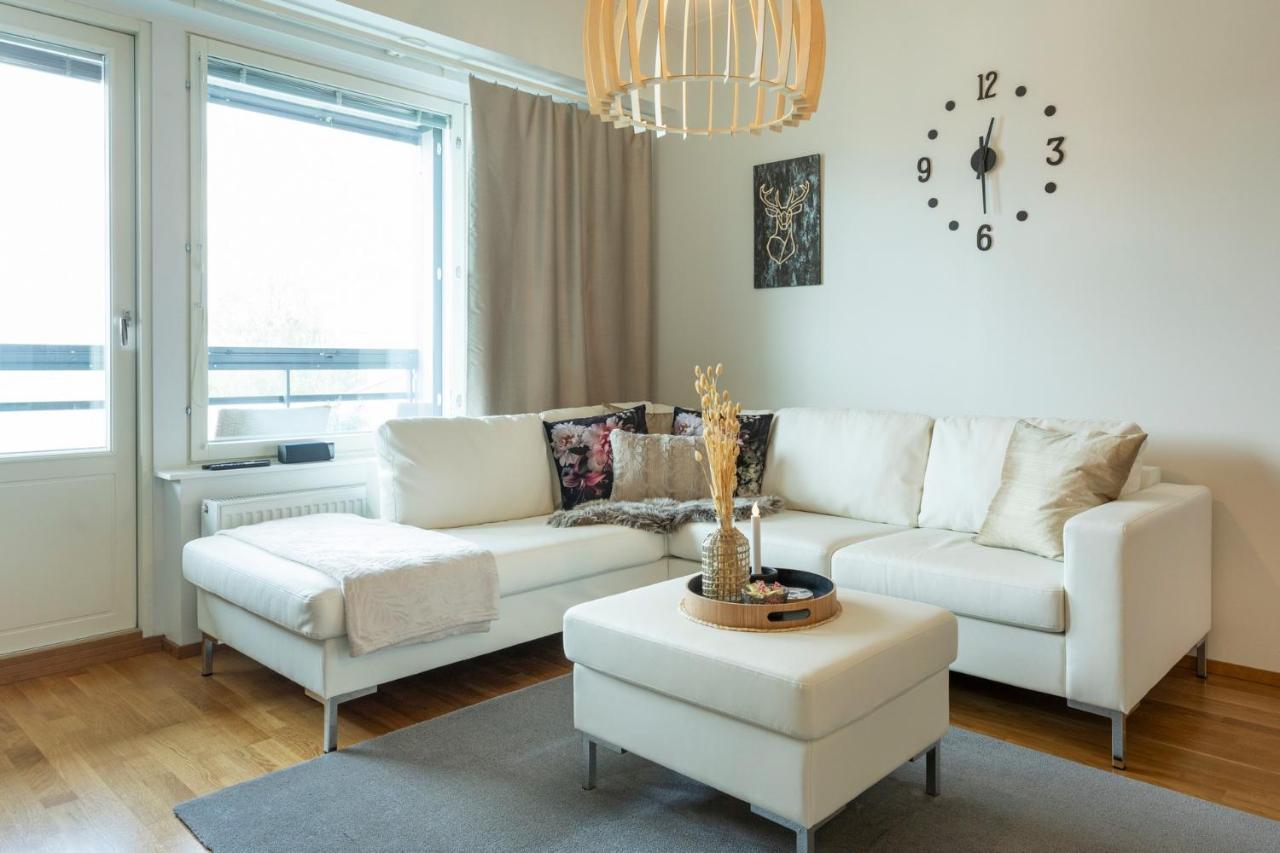 Vasko Luxurious Suites, Hiisi Rovaniemi Exterior photo