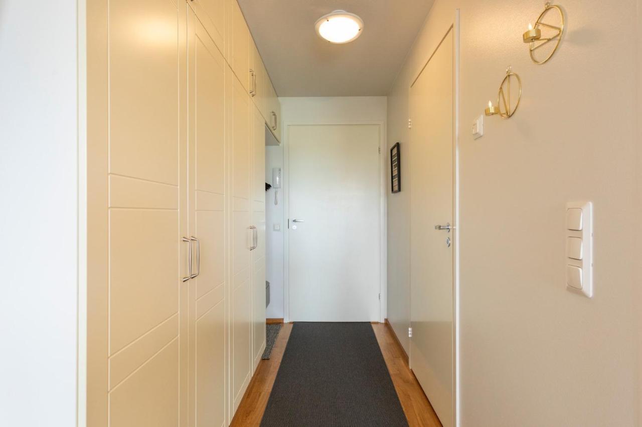 Vasko Luxurious Suites, Hiisi Rovaniemi Exterior photo